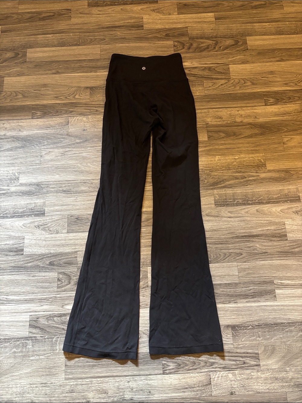 Lululemon align flare leggings - Picture 3 of 4